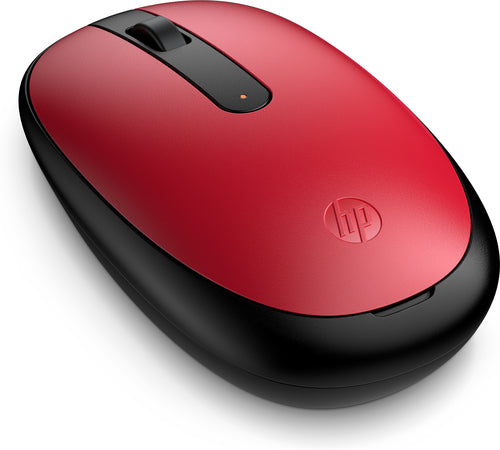 HP 240 Empire Red Bluetooth Mouse HP 240 Empire Red Bluetooth Mouse